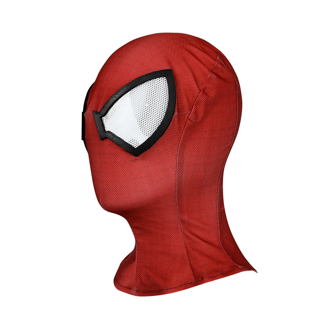 Spider-Man 2 Peter Parker Scarlet III Suit Male Jumpsuit Costumes