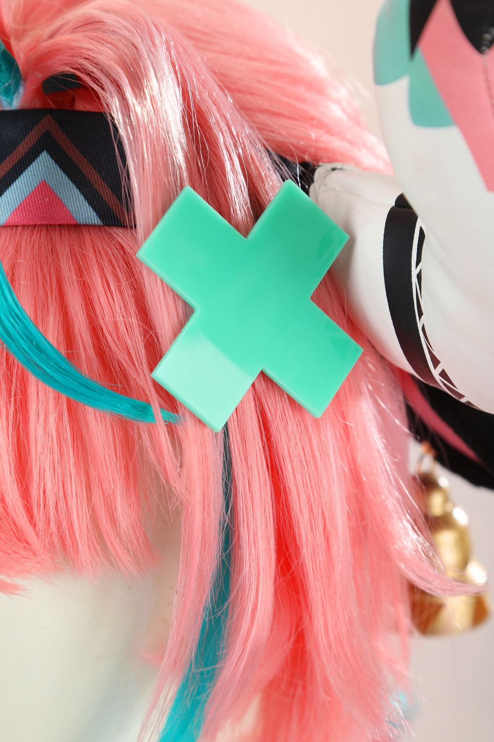 Game Genshin Impact Varesa Full Set Top Cosplay Costumes