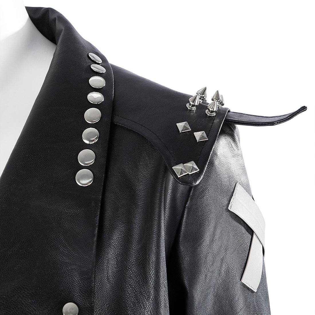 Arcane 2 Game LOL Vi Jacket Top Level Cosplay Costumes