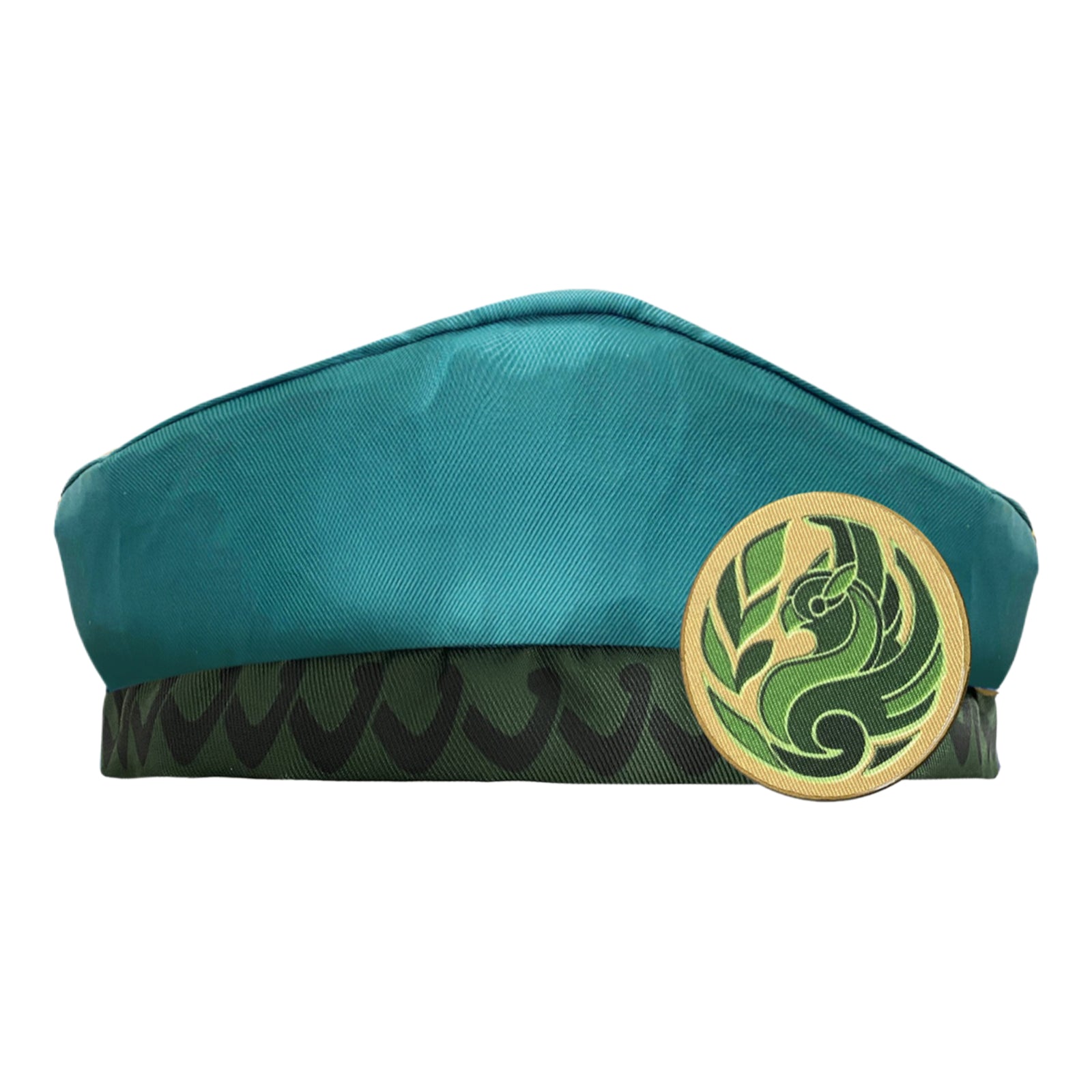 Game Genshin Impact The Akademiya Uniform Hat Cosplay Costumes