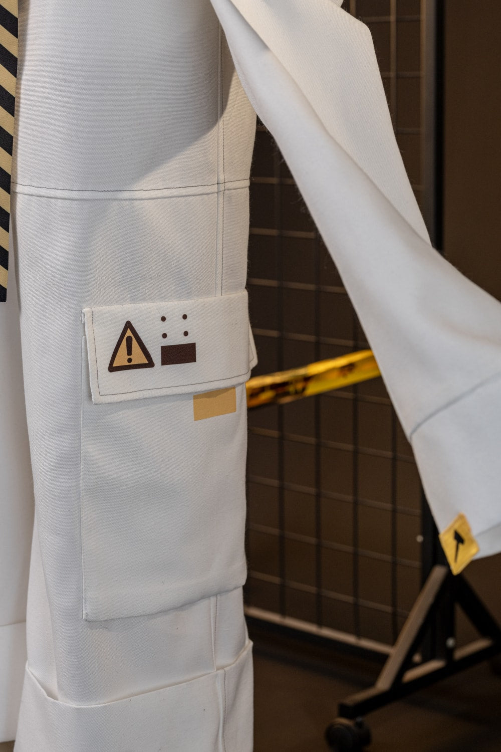 Game Zenless Zone Zero Koleda Belobog Top Cosplay Costumes