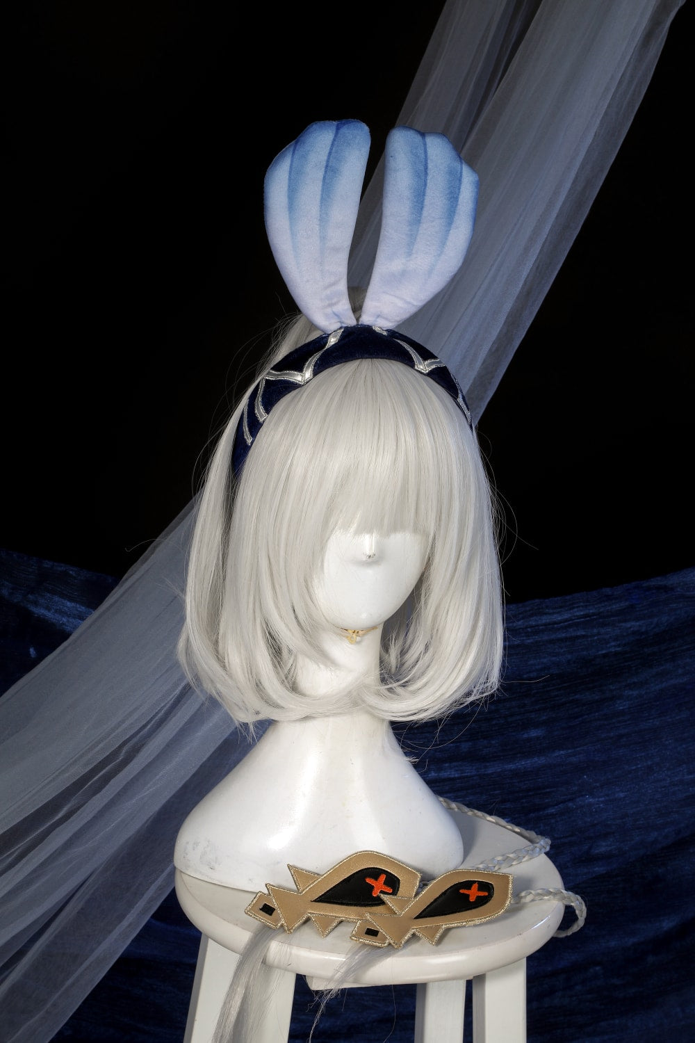 Game Genshin Impact Mualani Full Set Top Level Cosplay Costumes