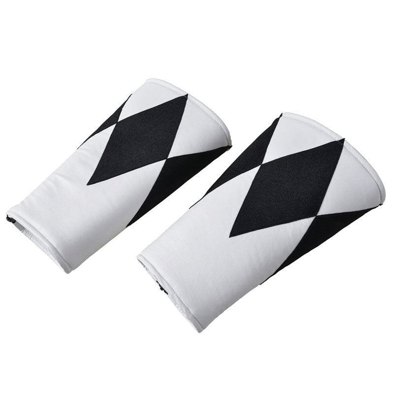 Mighty Morphin Power Rangers Zack Taylor Black Ranger Costumes