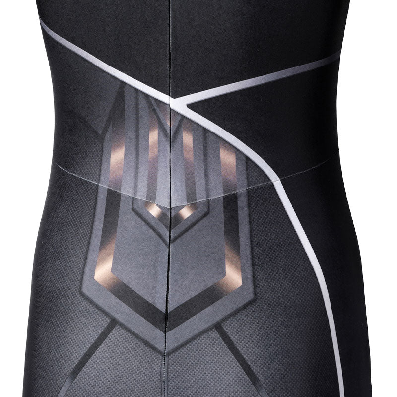 Spider-Man PS5 The Heist DLC Black Cat Cosplay Costumes