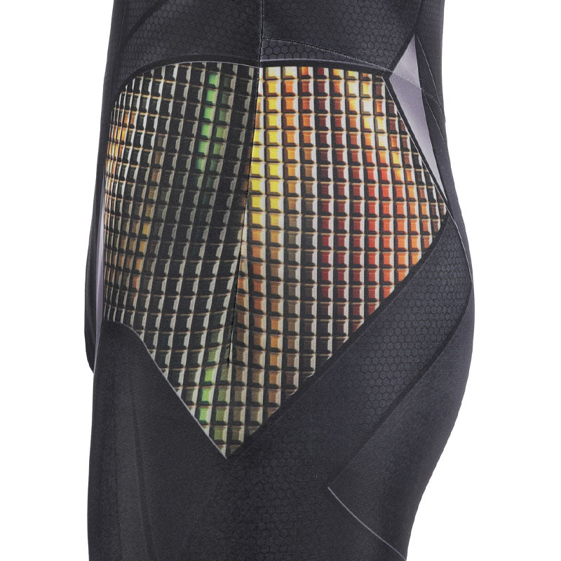 Midnight Suns Spider Man Jumpsuit Child Cosplay Costumes