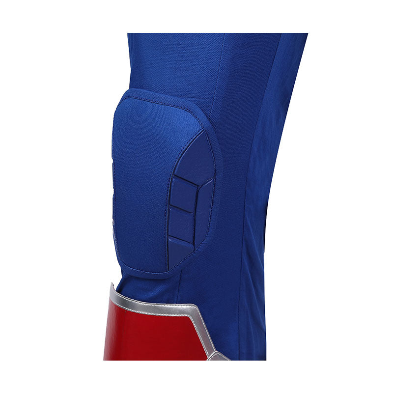 The Falcon and The Winter Soldier Sam Wilson Captain America Cosplay Costumes