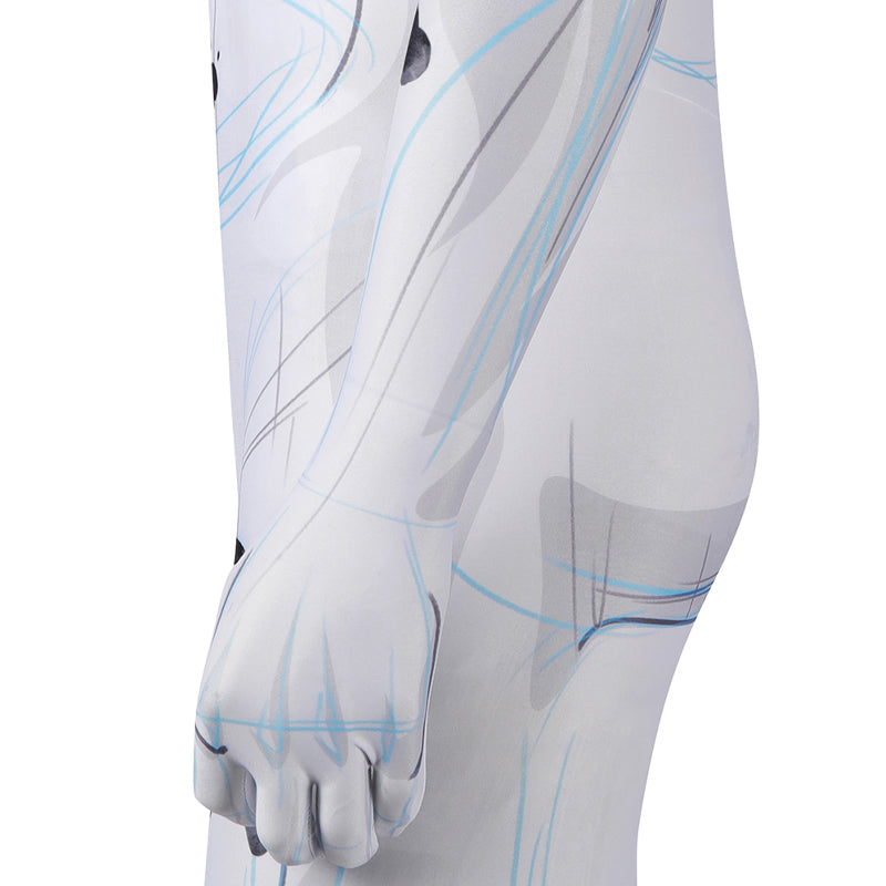 Spider-Man Across The Spider-Verse Spot Jonathan Ohnn Jumpsuit Costumes