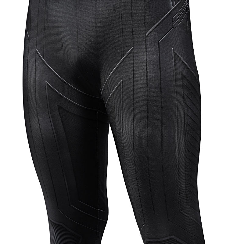 Avengers Infinity War Thor Kids Jumpsuit with Cloak Cosplay Costumes