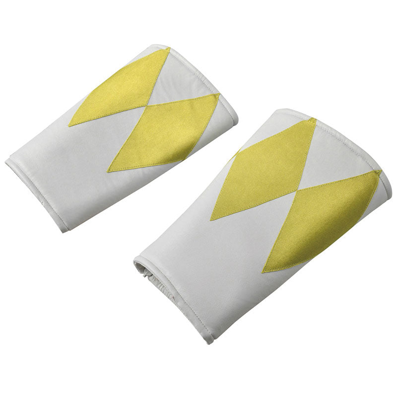 Mighty Morphin Power Rangers Trini Kwan Yellow Ranger Costumes