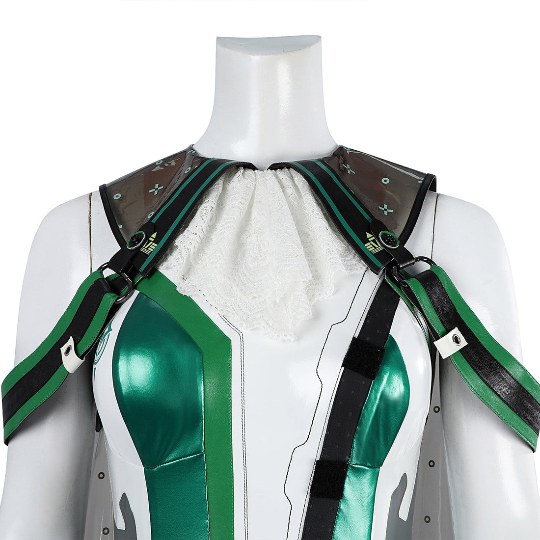 Stellar Blade Eve Planet Dive Suit Female Cosplay Costumes