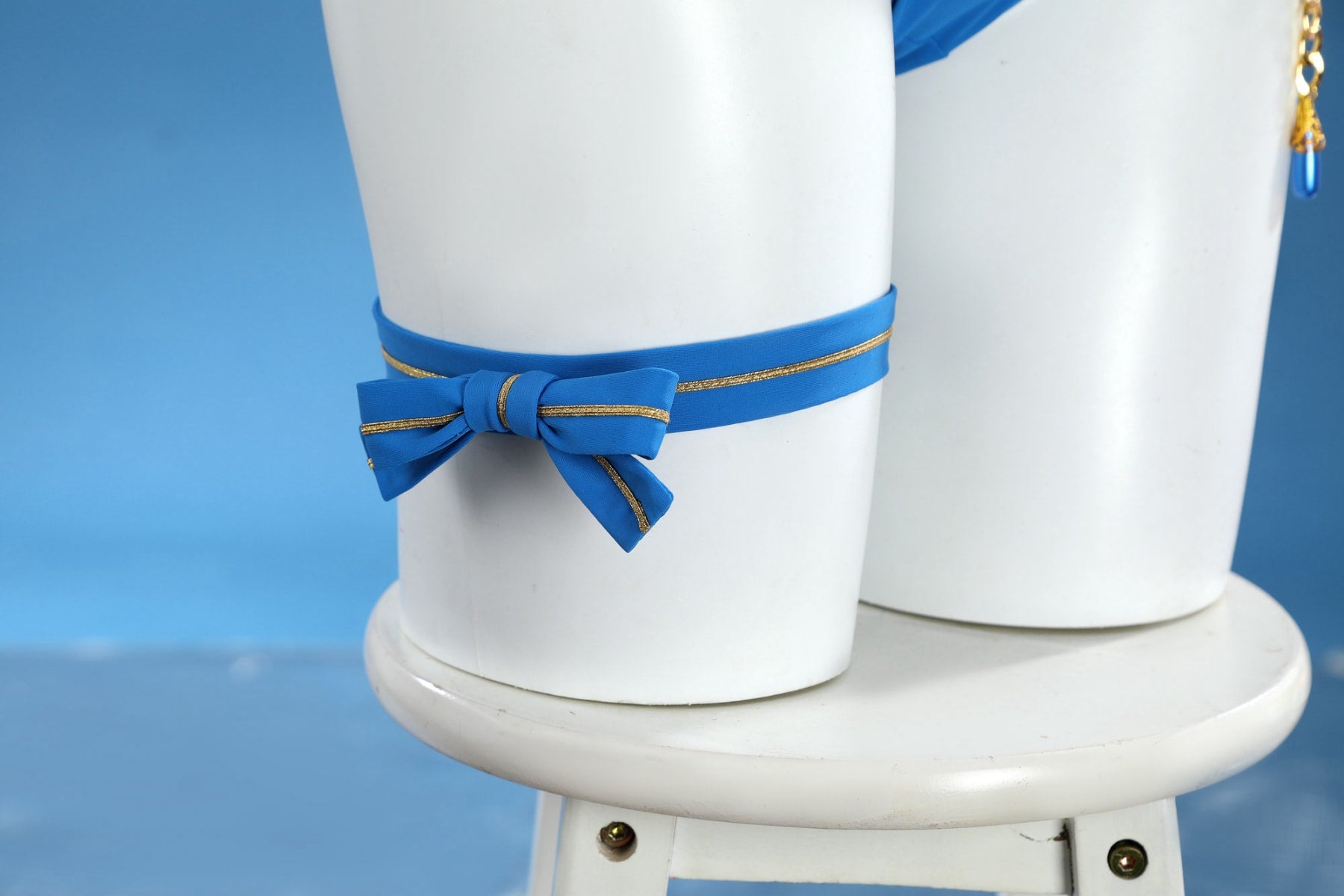 Game Street Fighter 6 Chun Li Woman Swimsuit Cosplay Costumes