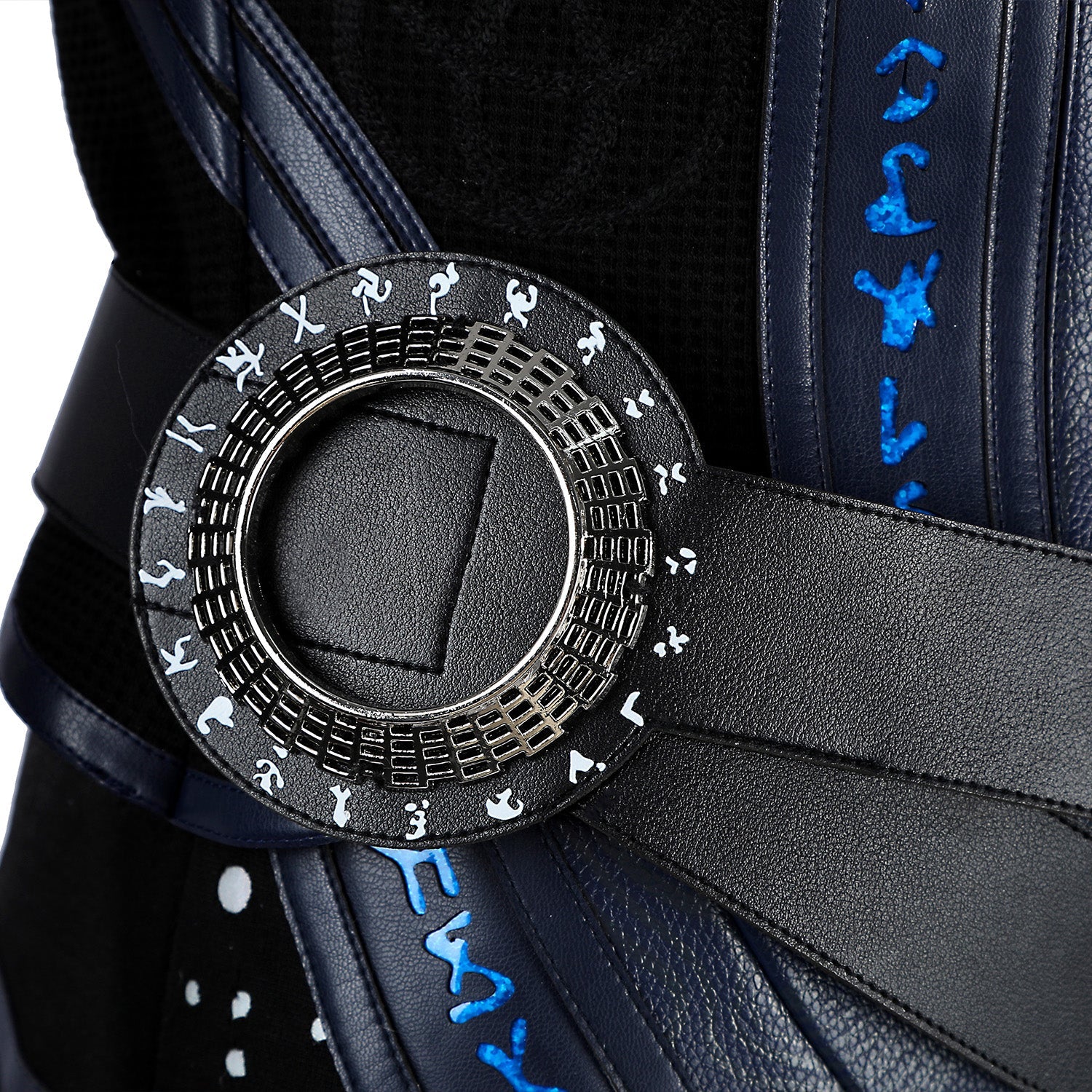 Agatha All Along Wiccan Billy Maximoff Full Set Cosplay Costumes