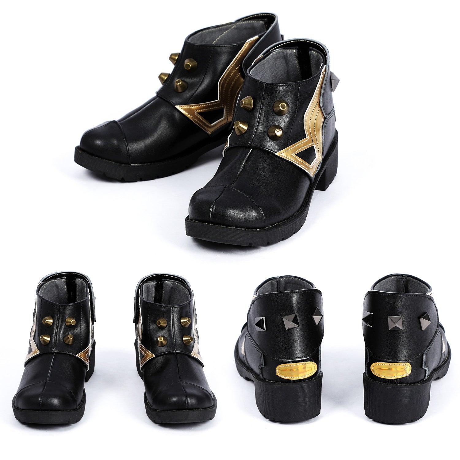 Game Marvel Rivals Magik Top Level Full Set Cosplay Costumes