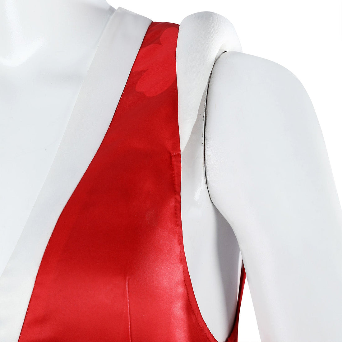 Street Fighter 6 Mai Shiranui Full Set Top Level Cosplay Costumes