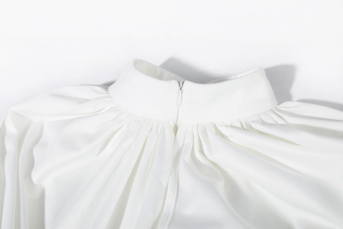 Star Wars 4 A New Hope Princess Leia Female Cosplay Costumes