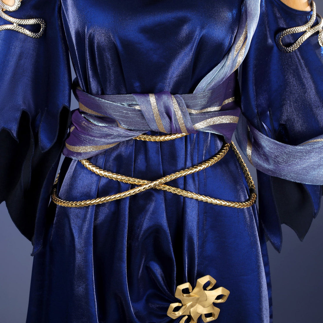 Identity V Priestess The Envoy of Yog Sothoth Cosplay Costumes