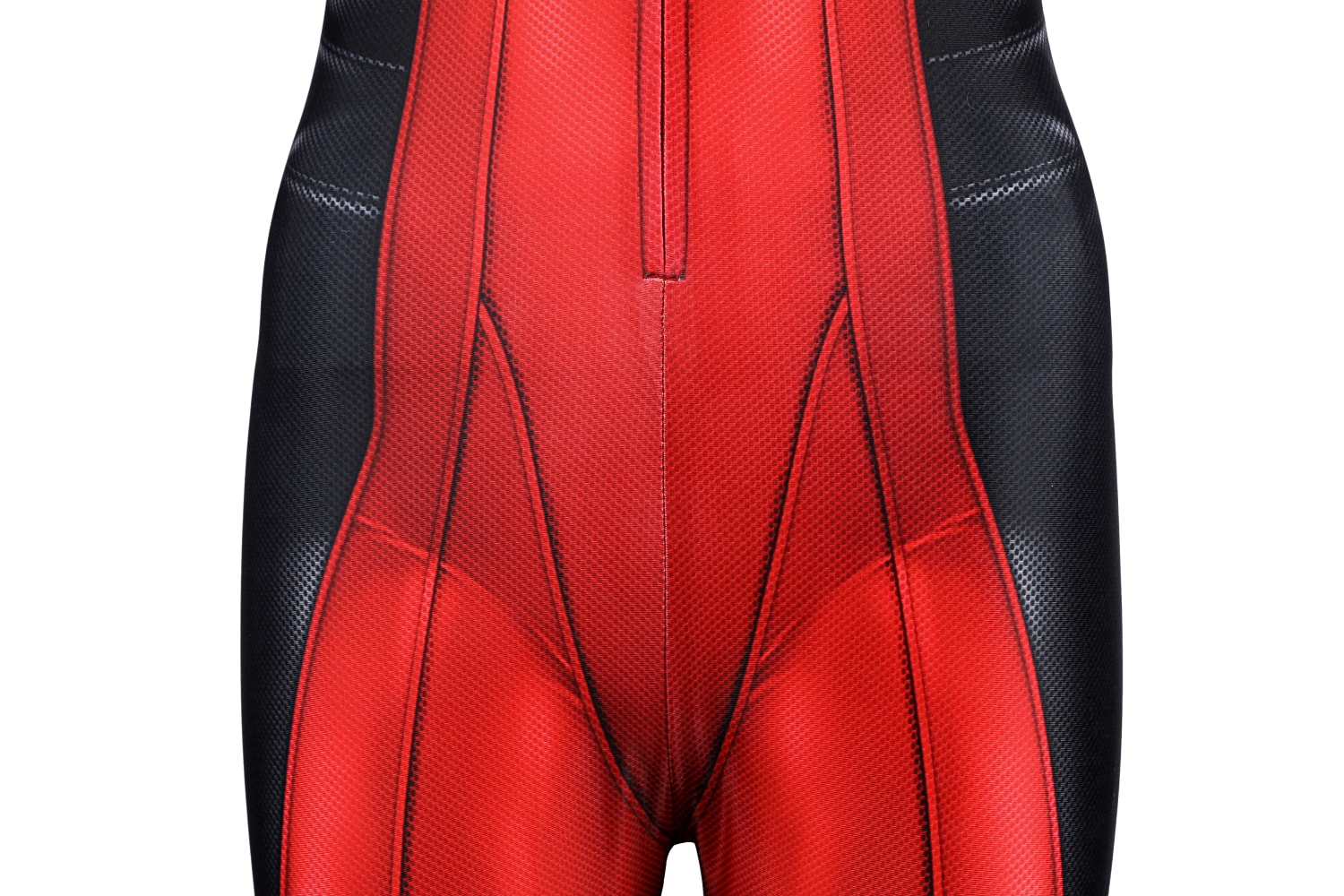 Deadpool 3 Deadpool & Wolverine Lady Jumpsuit with Accessories Costumes