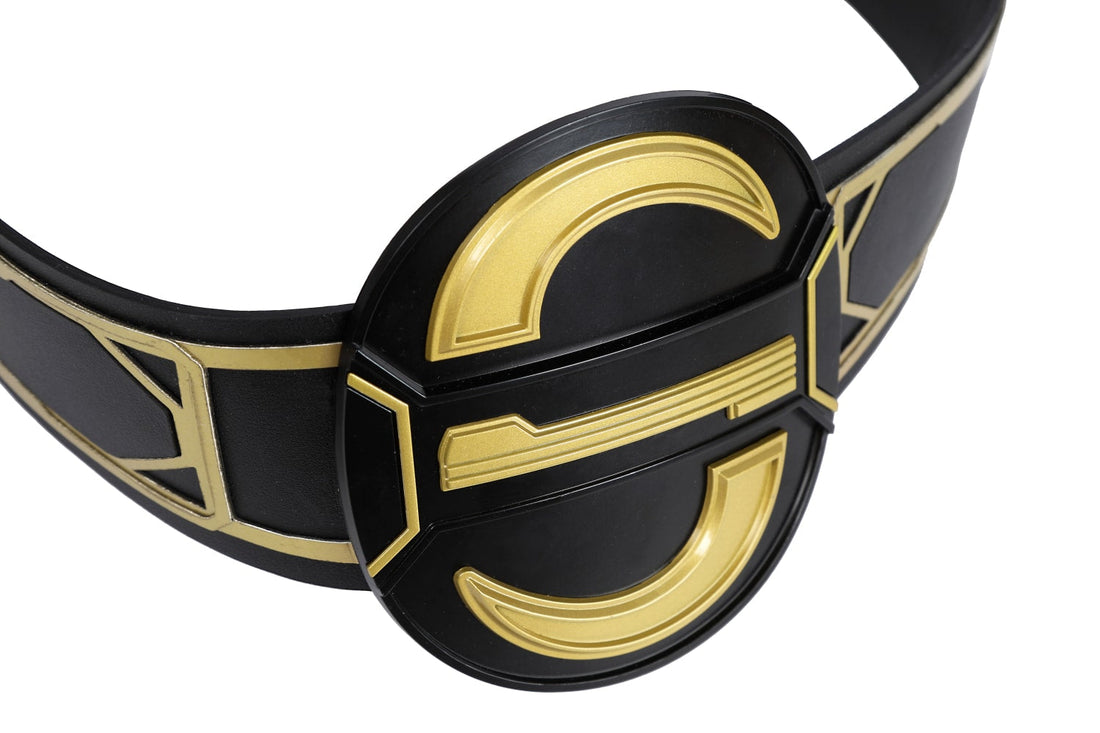 Thunderbolts Sentry Battle Suit Full Set Top Cosplay Costumes