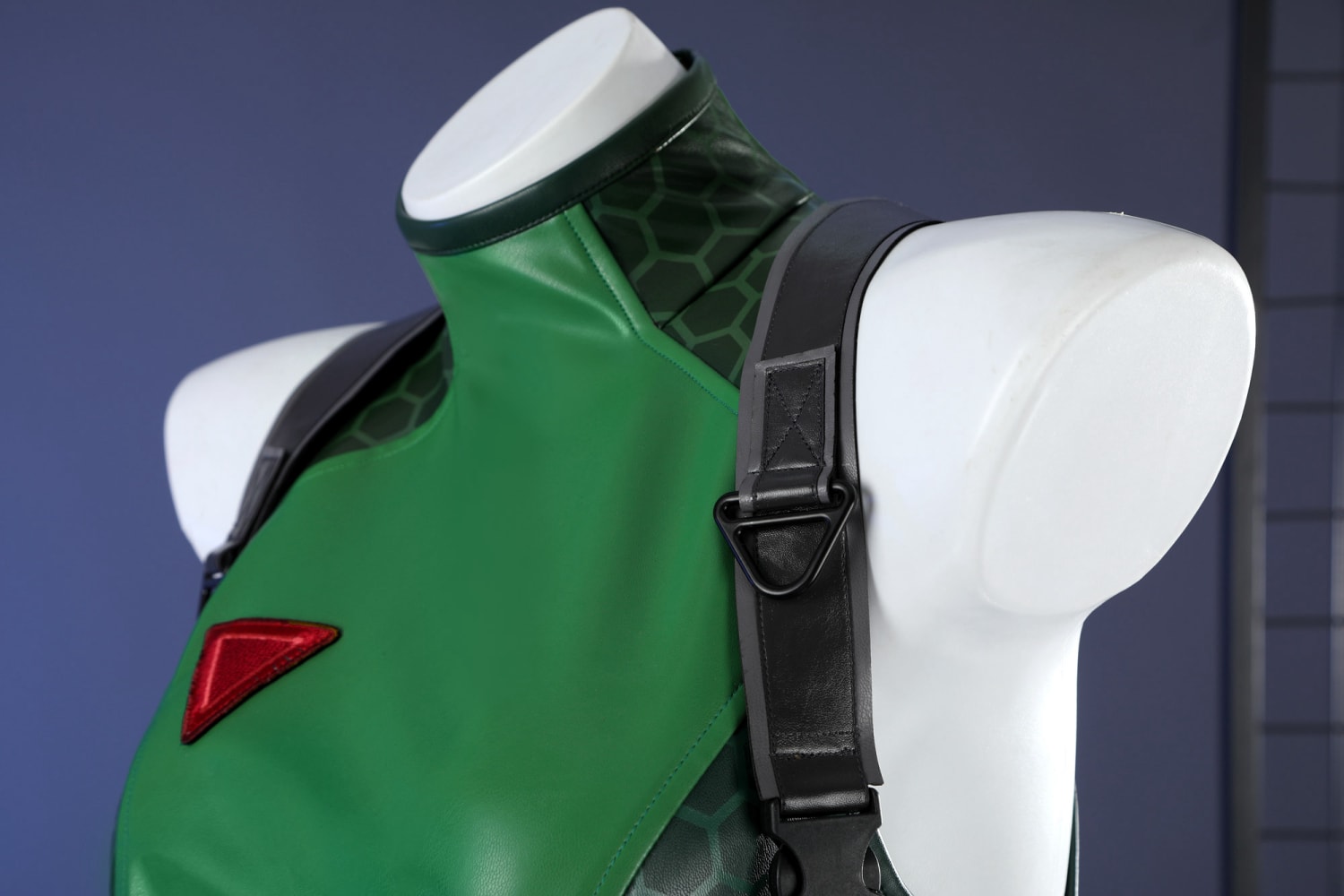 Overwatch 2 X Street Fighter 6 Widowmaker Bodysuit Cosplay Costumes