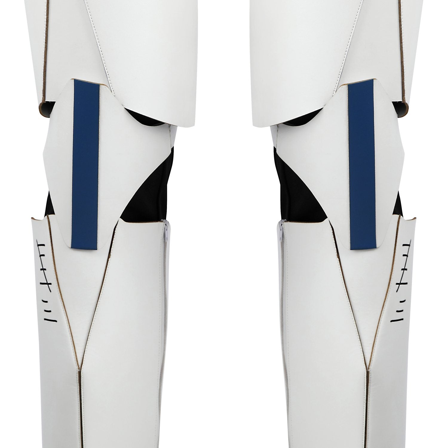 Star Wars: The Clone Wars Captain Rex Full Set Top Cosplay Costumes