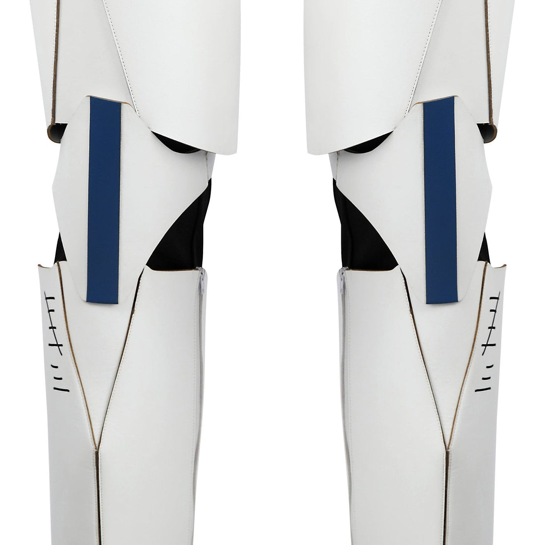 Star Wars: The Clone Wars Captain Rex Full Set Top Cosplay Costumes