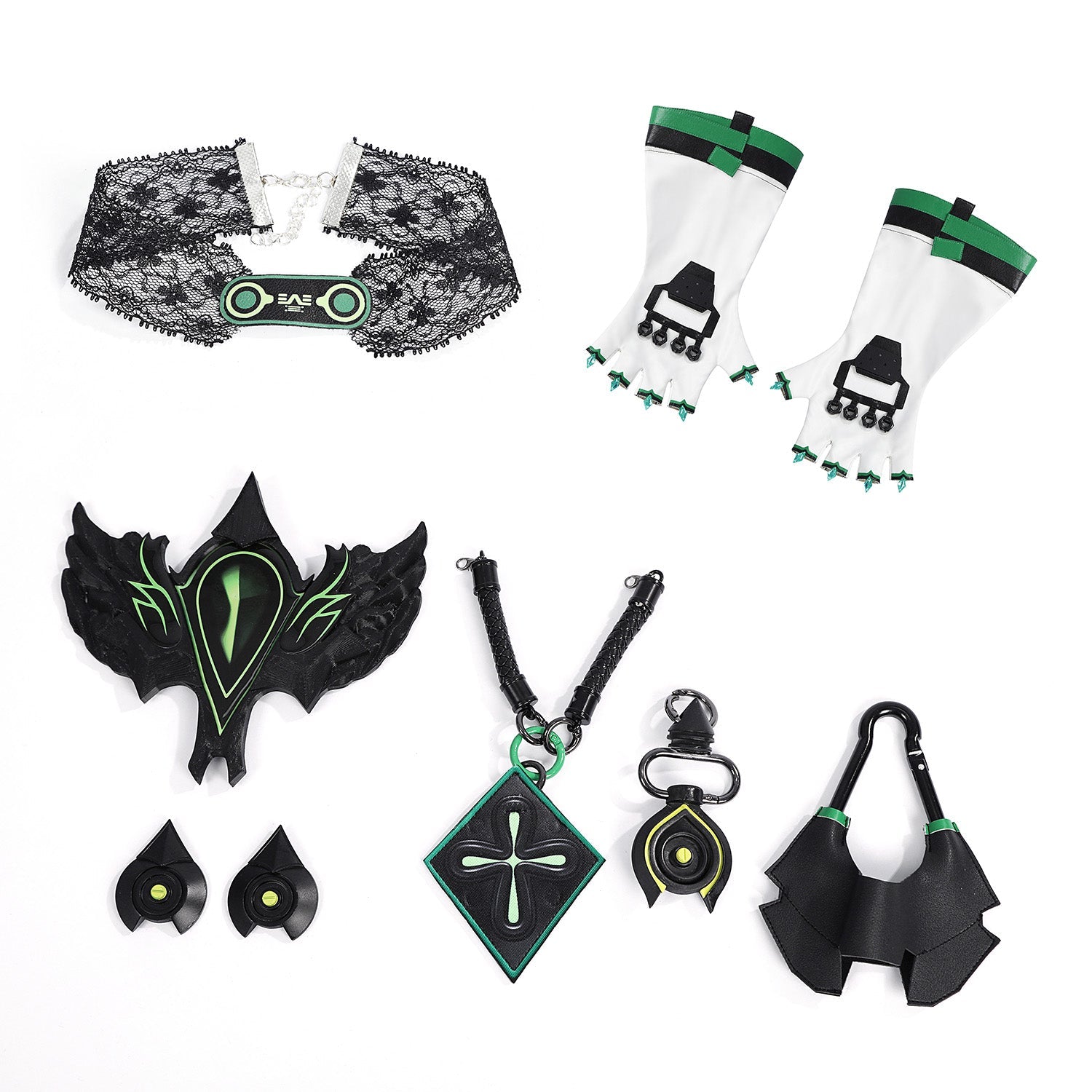 Stellar Blade Eve Planet Dive Suit Female Cosplay Costumes