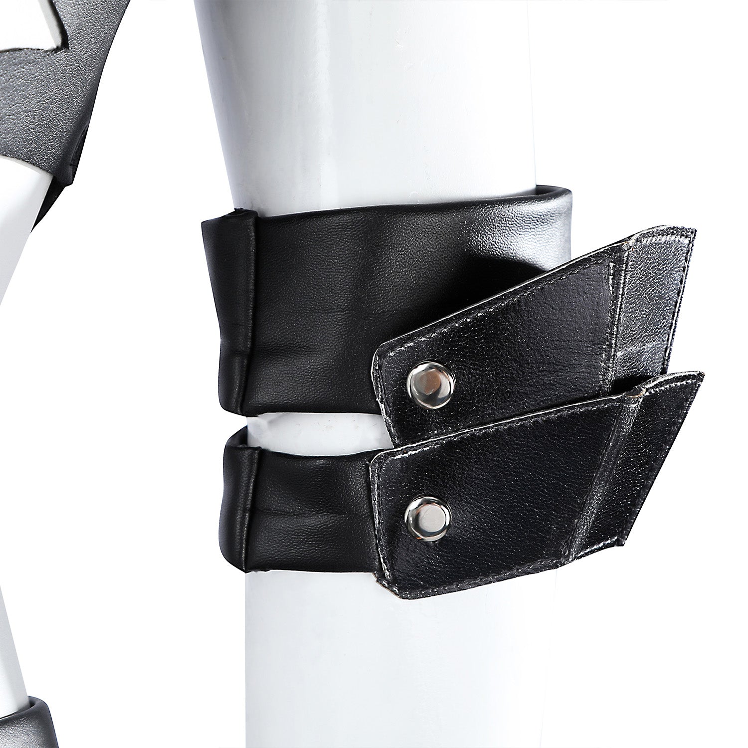 Game Marvel Rivals Magik Top Level Full Set Cosplay Costumes