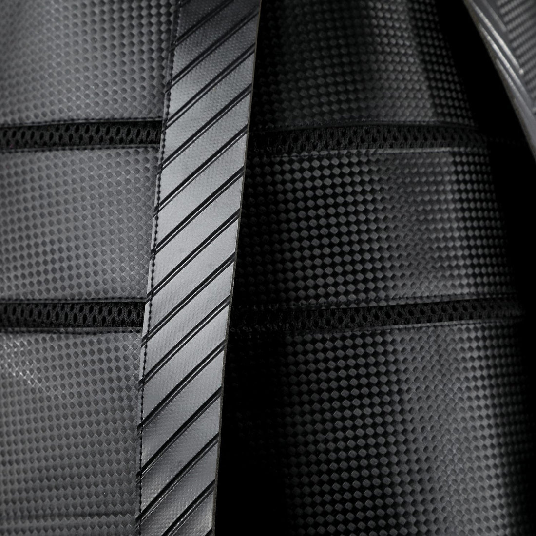 Thunderbolts Ghost Leather Full Set Top Level Cosplay Costumes