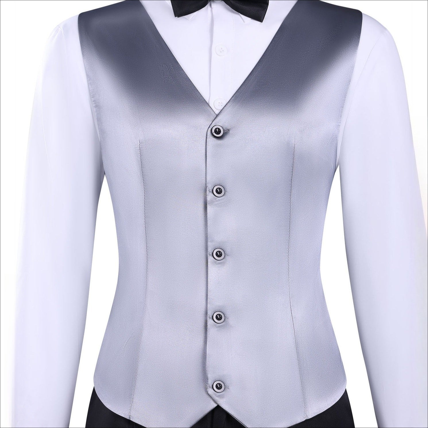 Zoo 2 Non-Mammalians Rise Nick Wilde Stage Uniform Cosplay Costumes