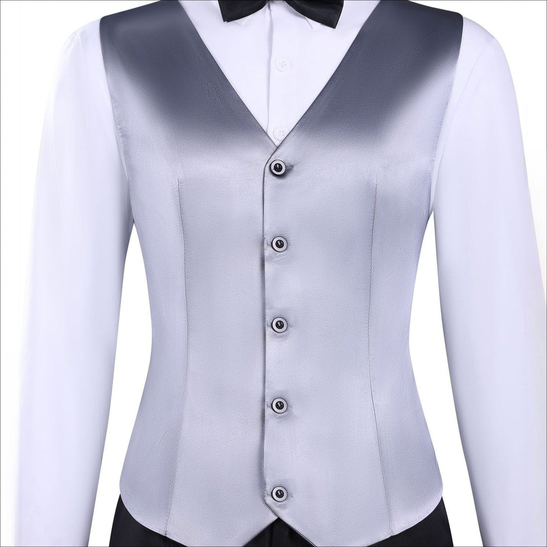 Zoo 2 Non-Mammalians Rise Nick Wilde Stage Uniform Cosplay Costumes
