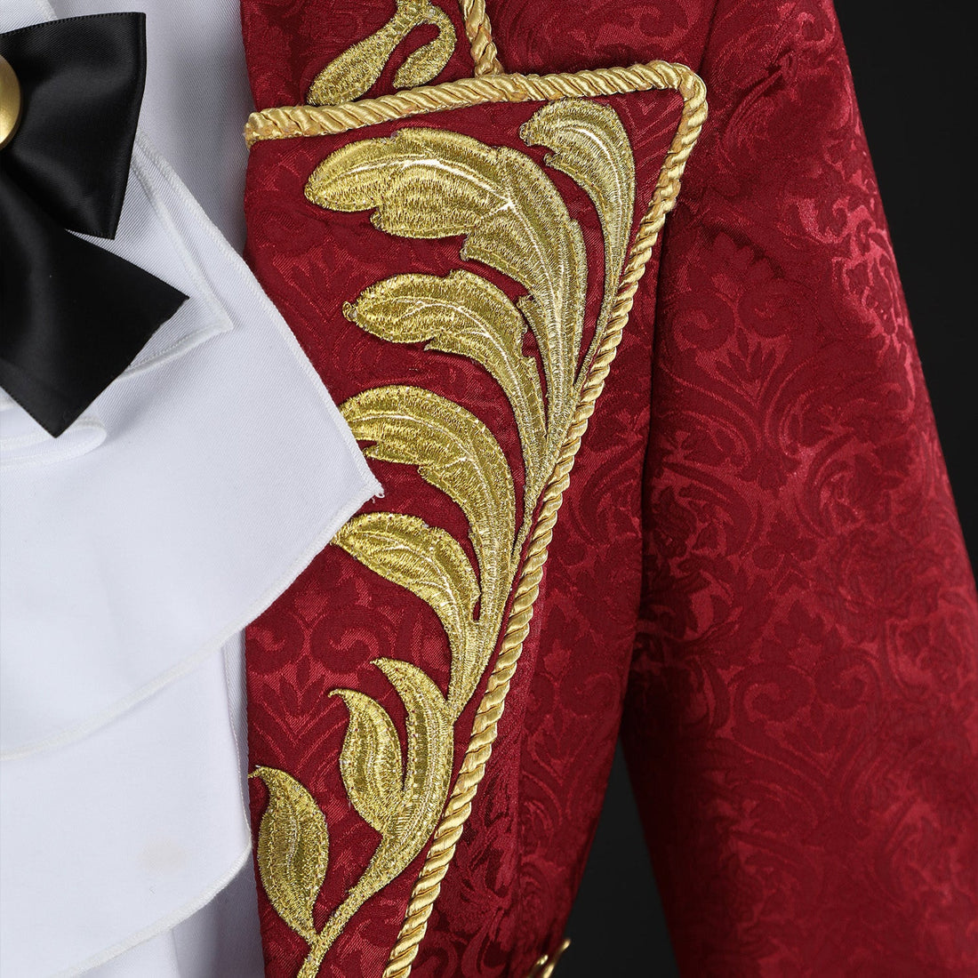 Identity V Mechanic Lockheart Full Set Cosplay Costumes