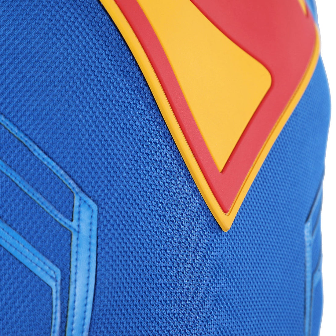 Superman Legacy Clark Kent Top Level Male Cosplay Costumes