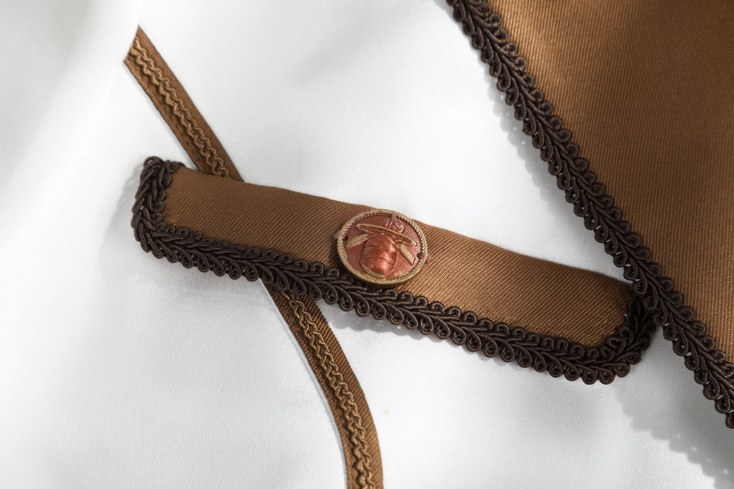 Vought Rising Private Angel Full Set Top Cosplay Costumes