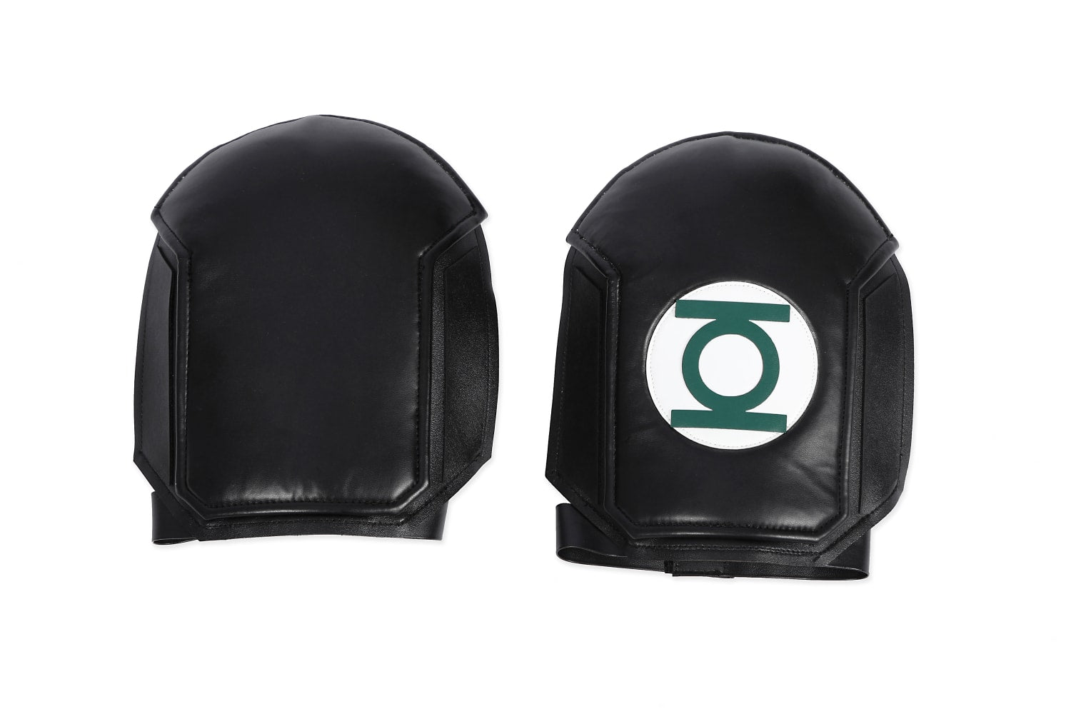 Superman 2025 Green Lantern Top Level Cosplay Costumes