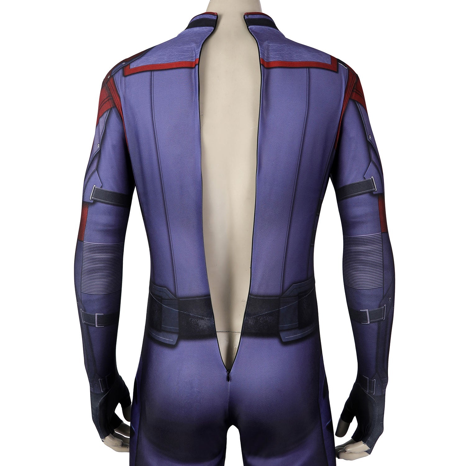 Guardians of the Galaxy 3 Star Lord Peter Quill Jumpsuit Cosplay Costumes
