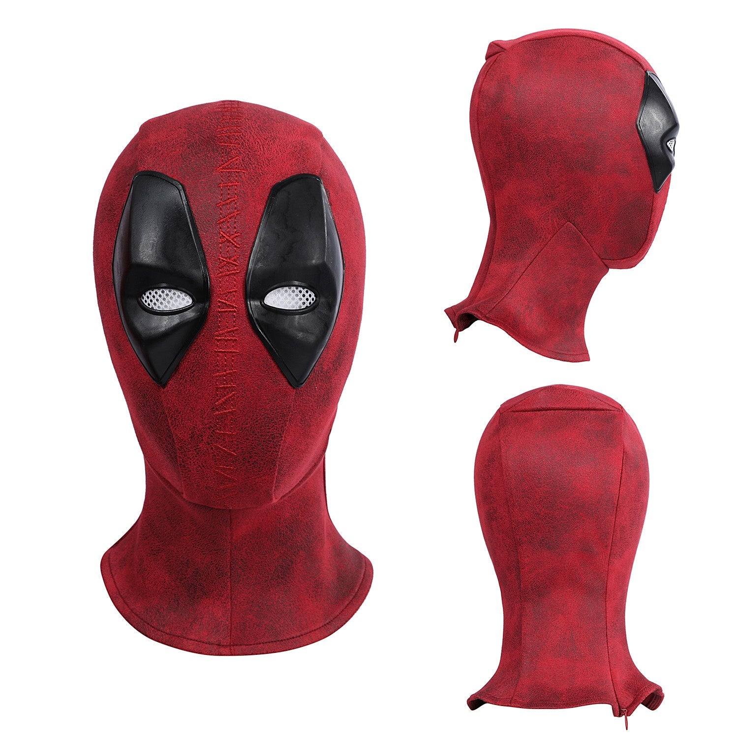 Deadpool & Wolverine Dogpool Deadpool KID Full Set Cosplay Costumes