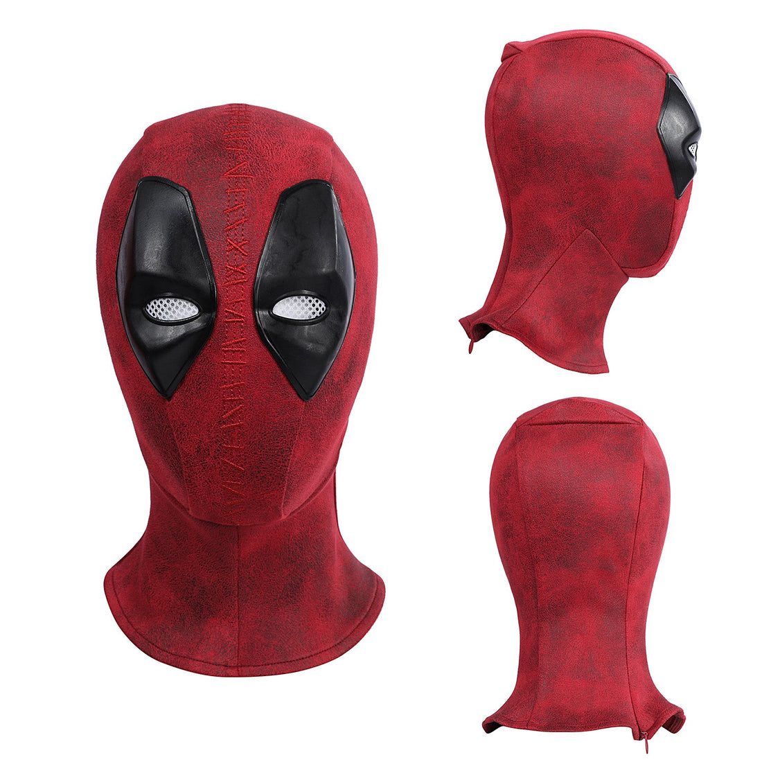 Deadpool & Wolverine Dogpool Deadpool KID Full Set Cosplay Costumes