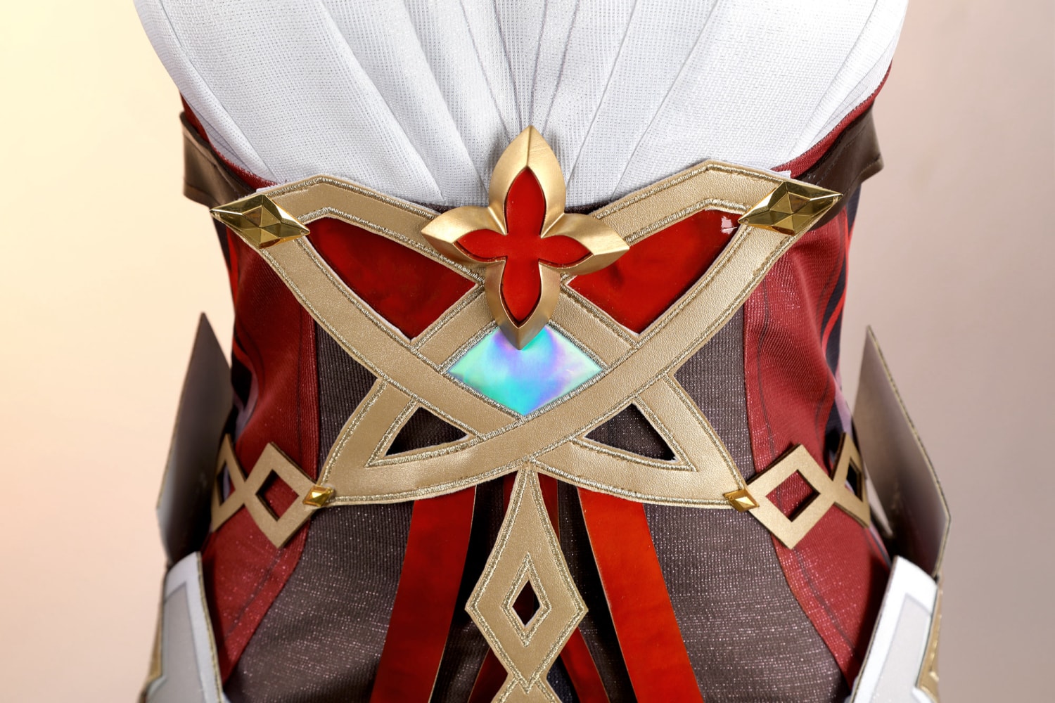 Pre-order Genshin Impact Alice Top Level Fullset Cosplay Costumes