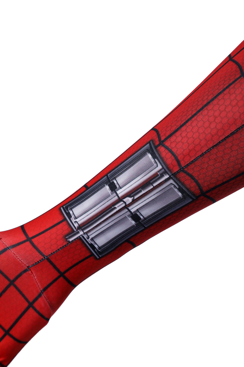 Spider-Man Brand New Day Peter Parker Jumpsuit Cosplay Costumes