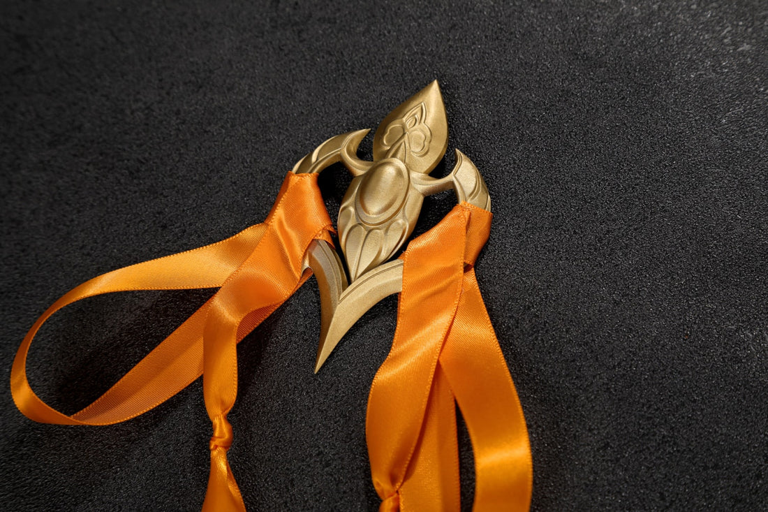 Naraka: Bladepoint Lyam Liu Homer Cat Skin Top Cosplay Costumes