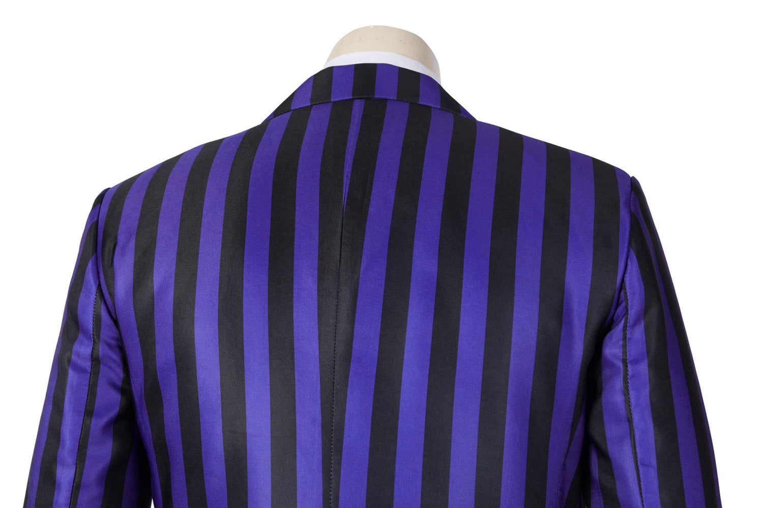 Wednesday 2 The Addams Family Xavier Thorpe Ajax Petropolus Nevermore Academy Uniform Costume