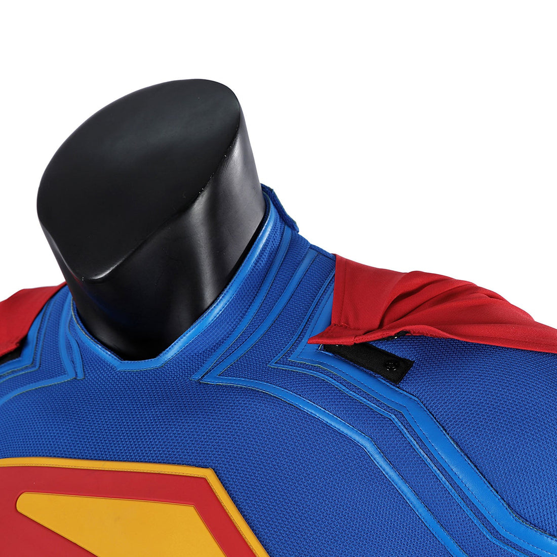 Superman Legacy Clark Kent Top Level Male Cosplay Costumes