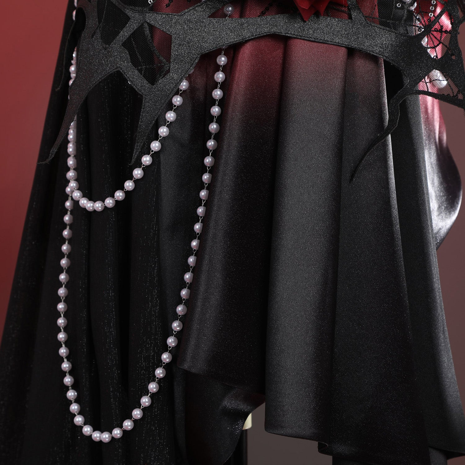 Identity V Bloody Queen Mary Full Set Cosplay Costumes