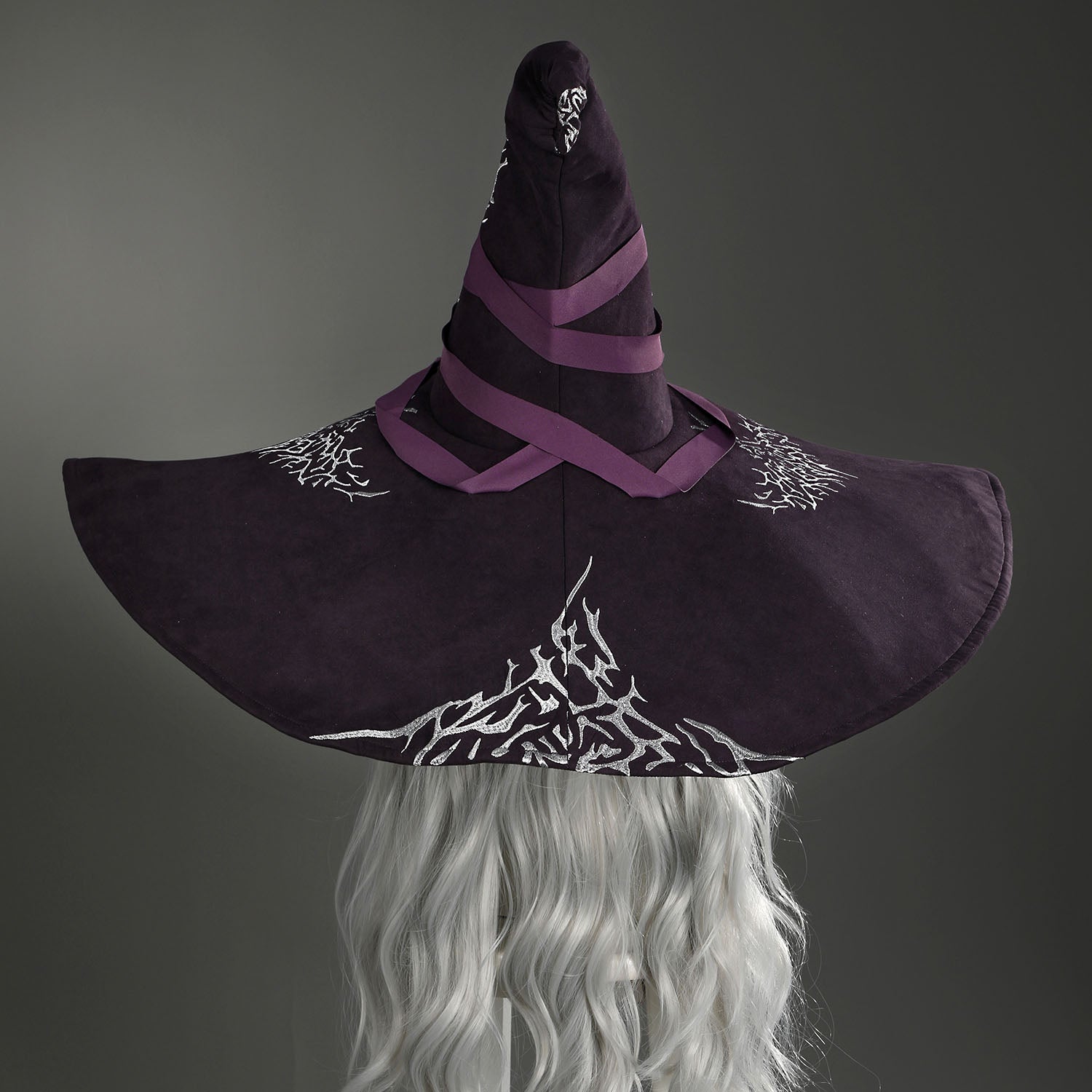 Elden Ring Nightreign Recluse Full Set Top Cosplay Costumes