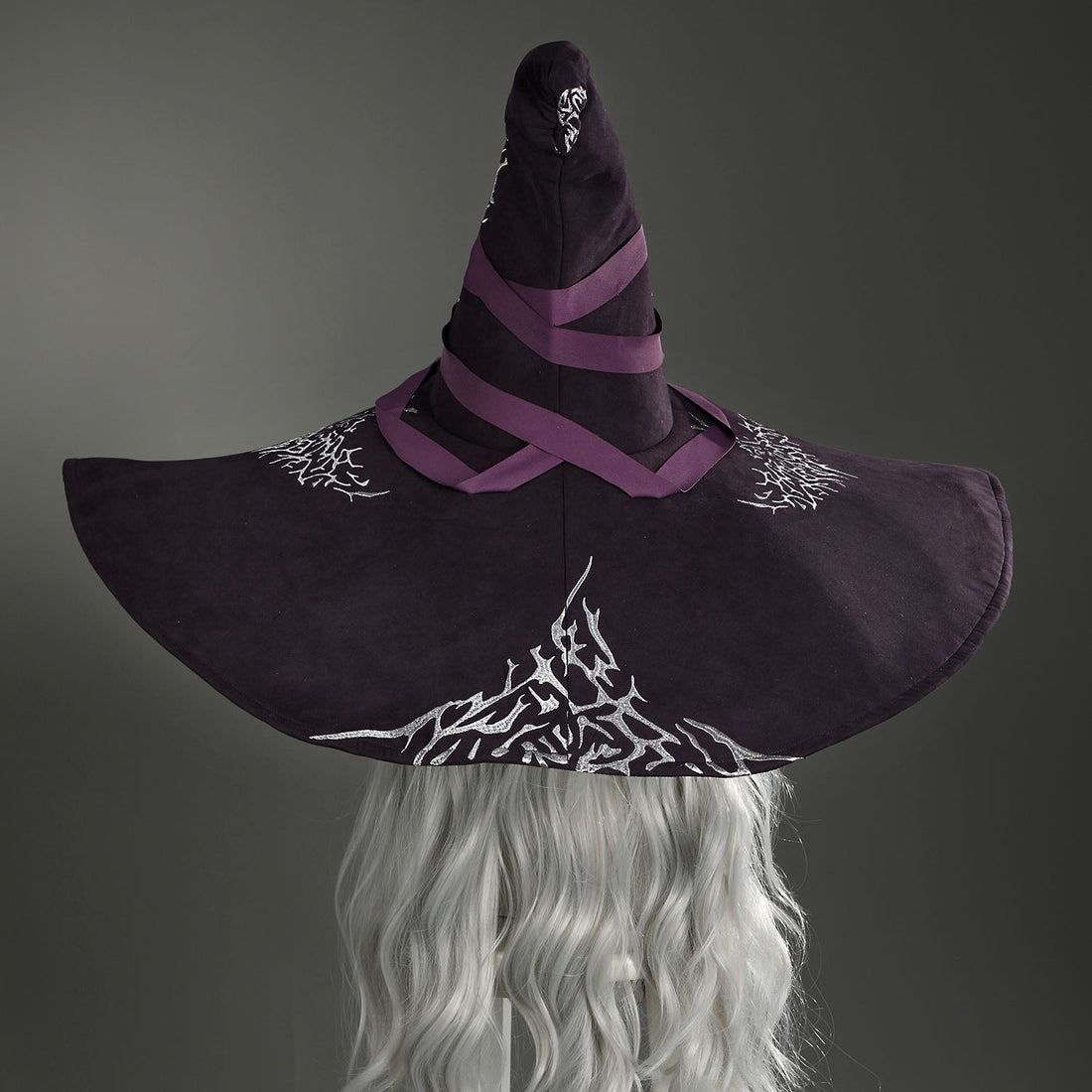 Elden Ring Nightreign Recluse Full Set Top Cosplay Costumes