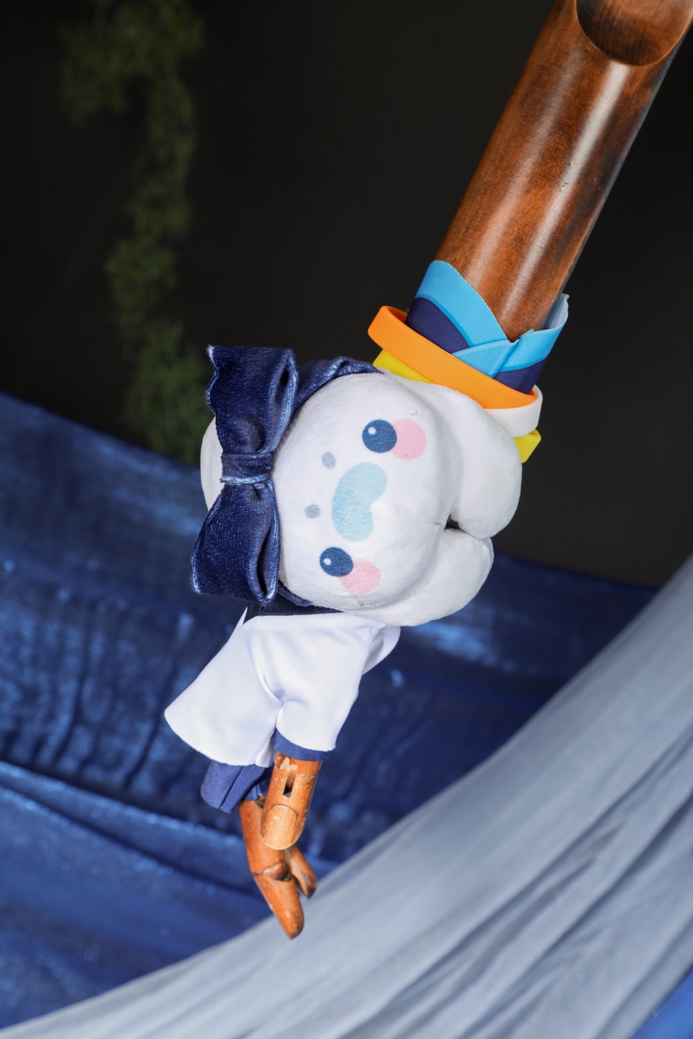 Game Genshin Impact Mualani Full Set Top Level Cosplay Costumes