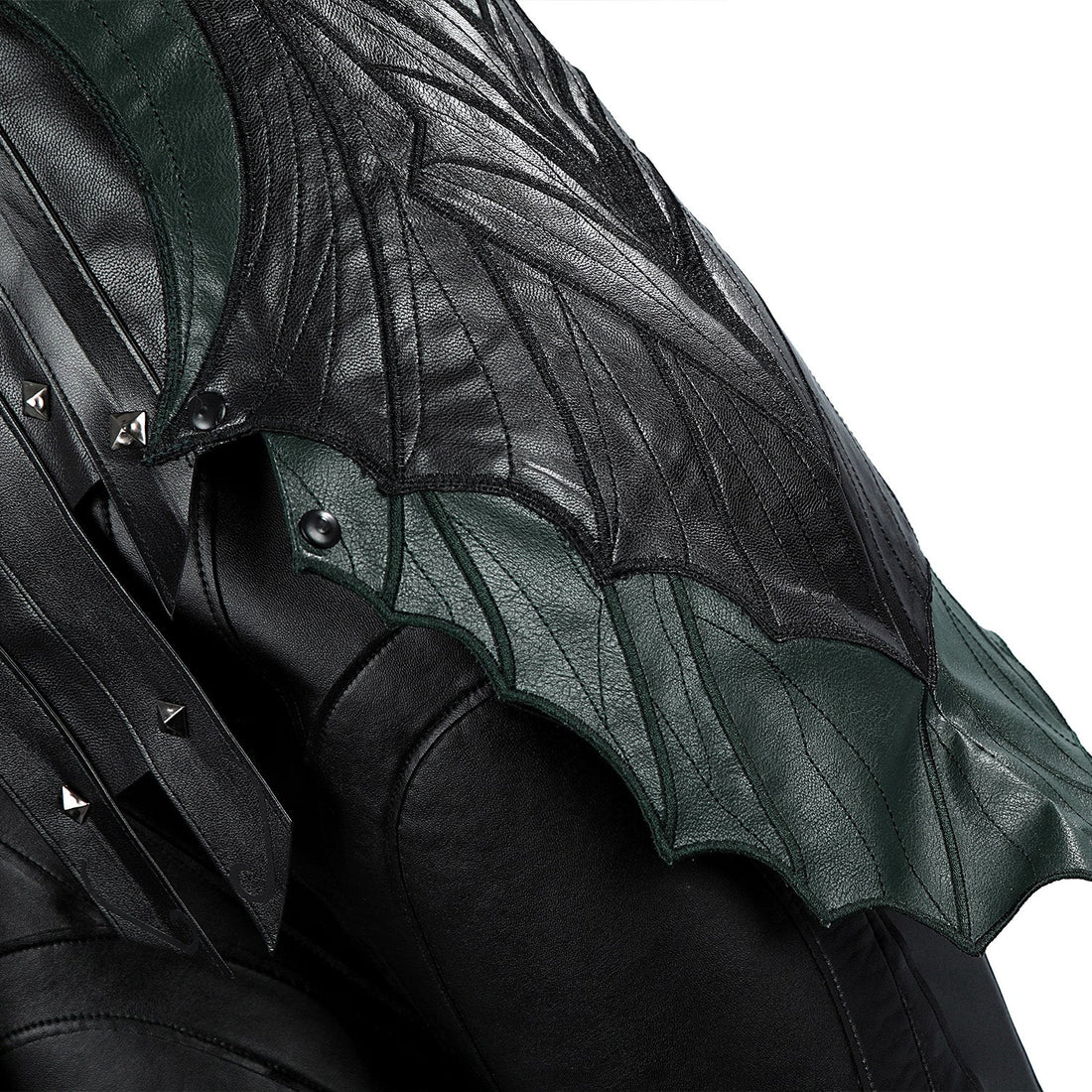 Baldur's Gate 3 Minthara Top Level Full Set Female Cosplay Costumes