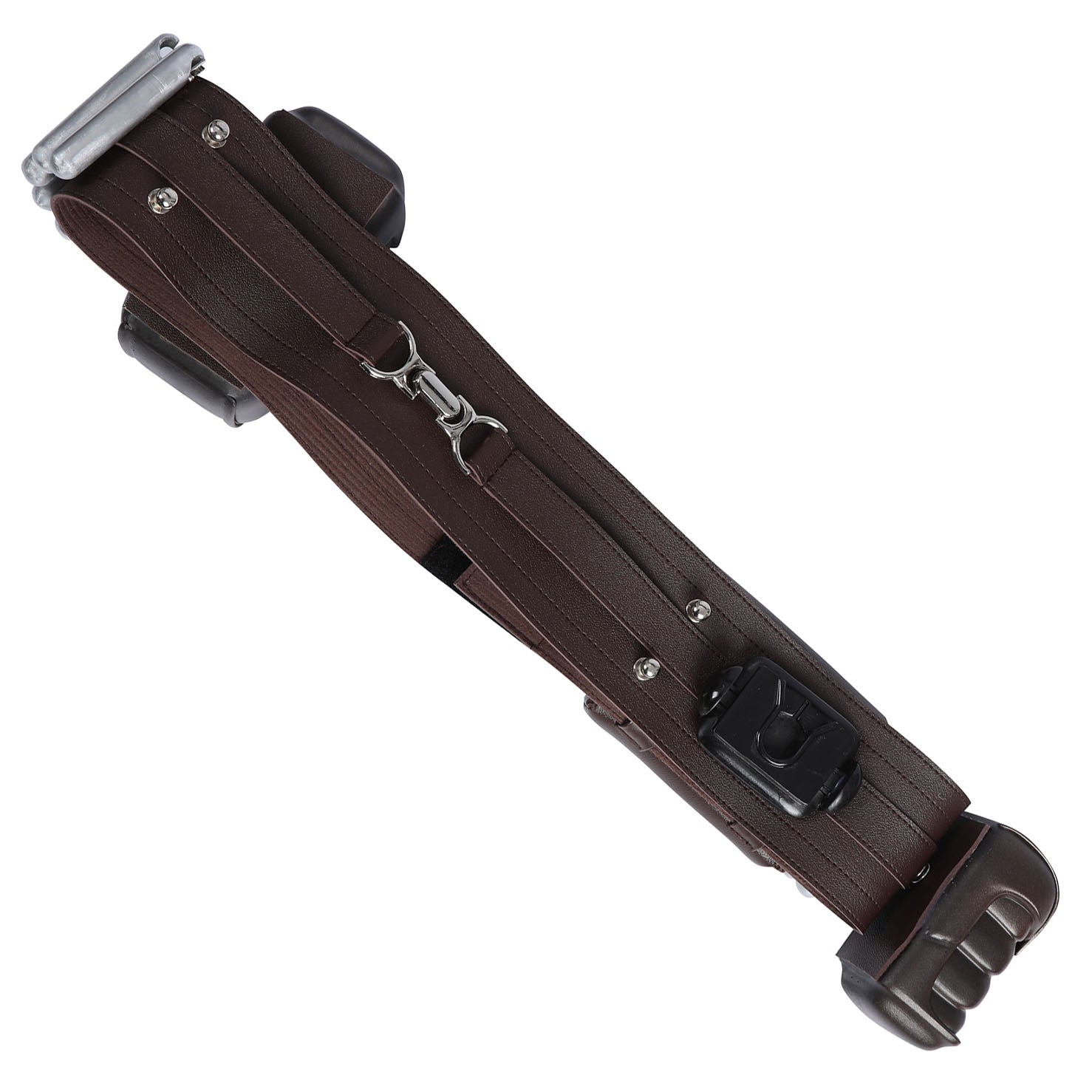 Star Wars Episode I The Phantom Menace Qui-Gon Jinn Cosplay Costumes