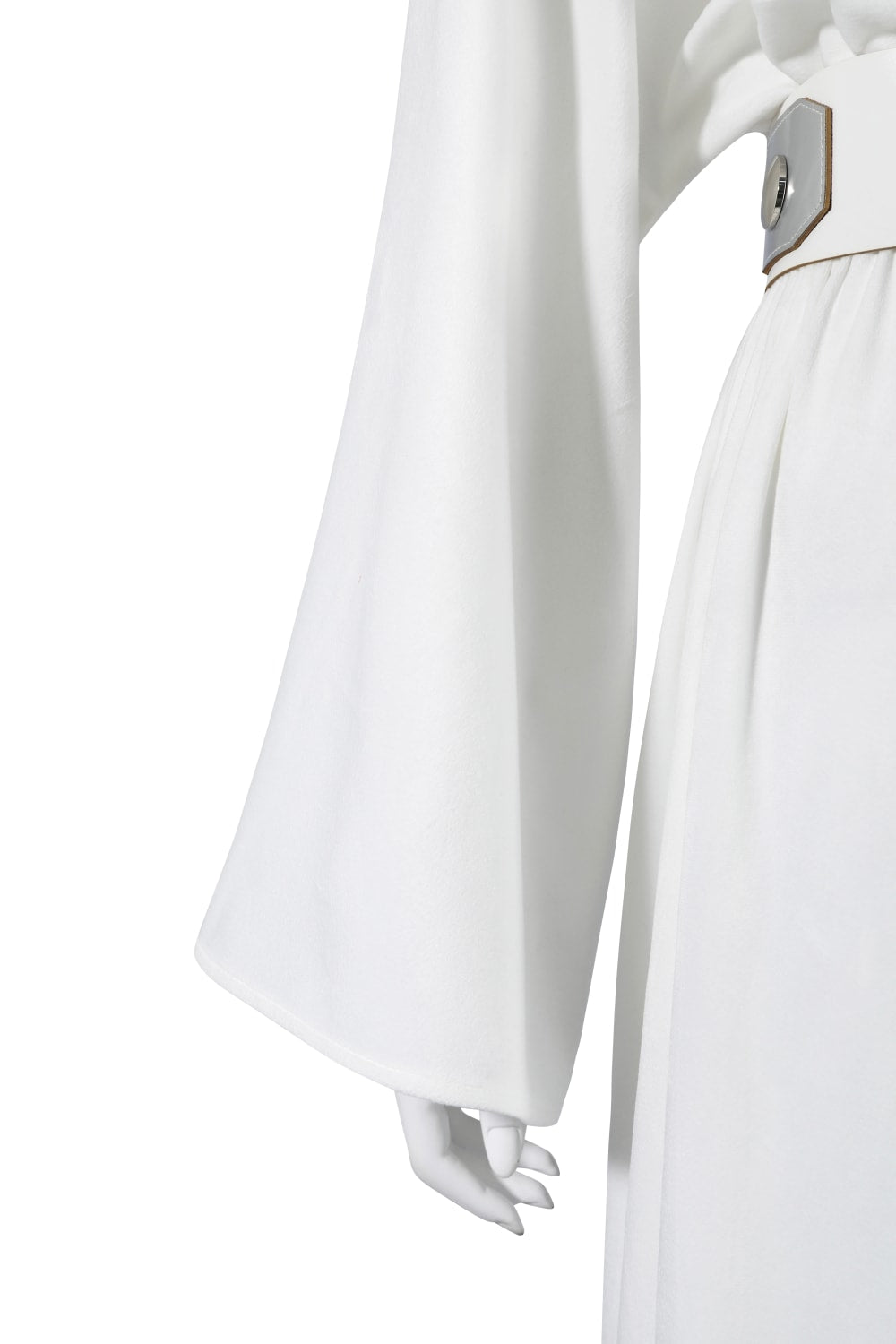 Star Wars 4 A New Hope Princess Leia Female Cosplay Costumes