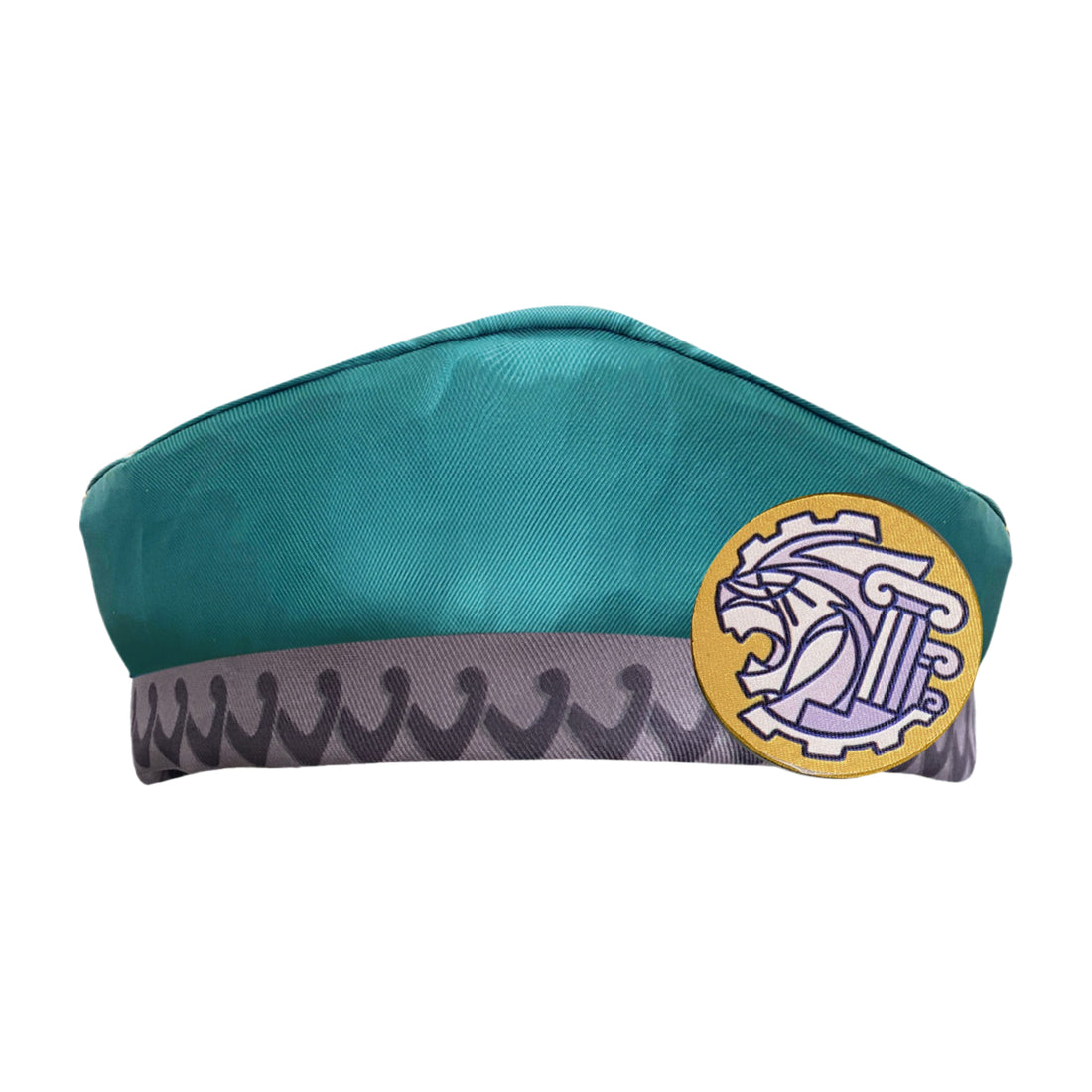 Game Genshin Impact The Akademiya Uniform Hat Cosplay Costumes